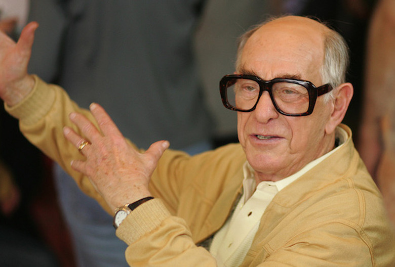 TV Stars Who Died In 2017