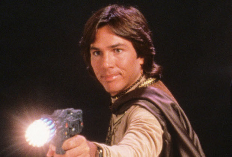 Battlestar Galactica - 1978-1979