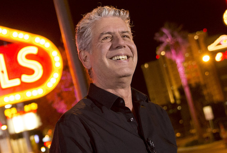 TV Stars Who Died in 2018