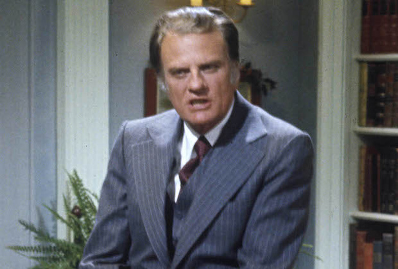 TV Stars Who Died in 2018