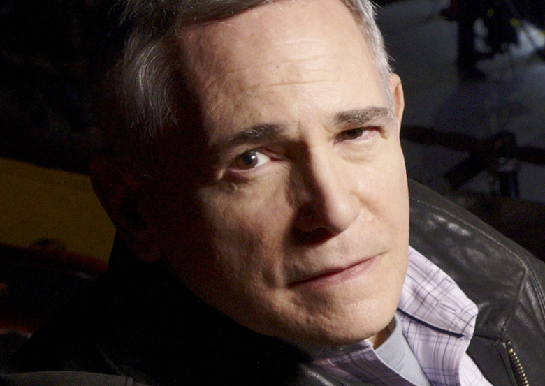 TV Stars Who Died in 2018