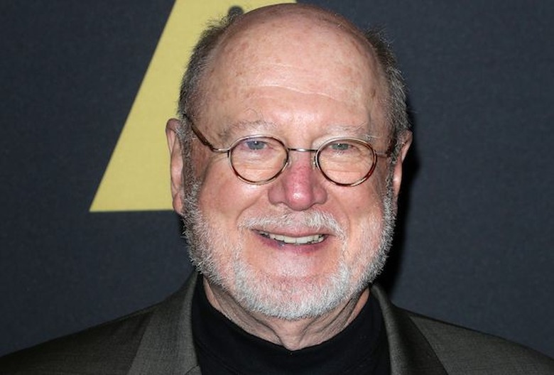 TV Stars Who Died in 2018