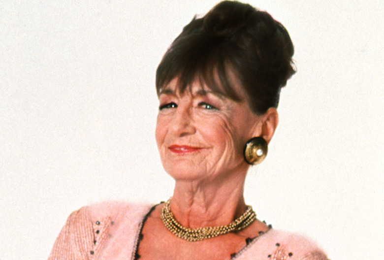 TV Stars Who Died in 2018