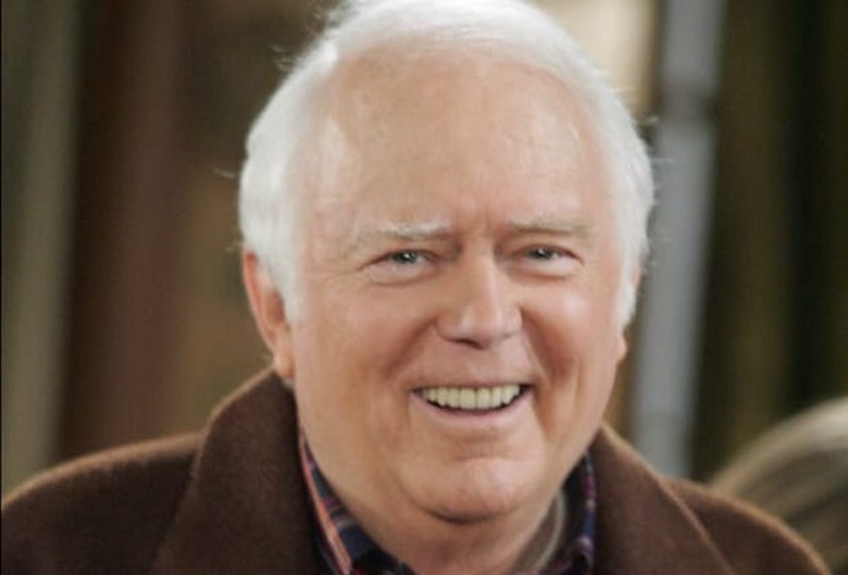 TV Stars Who Died in 2018