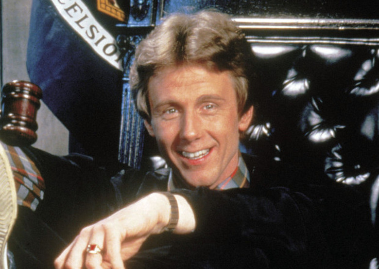 TV Stars Who Died in 2018