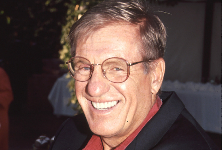 TV Stars Who Died in 2018