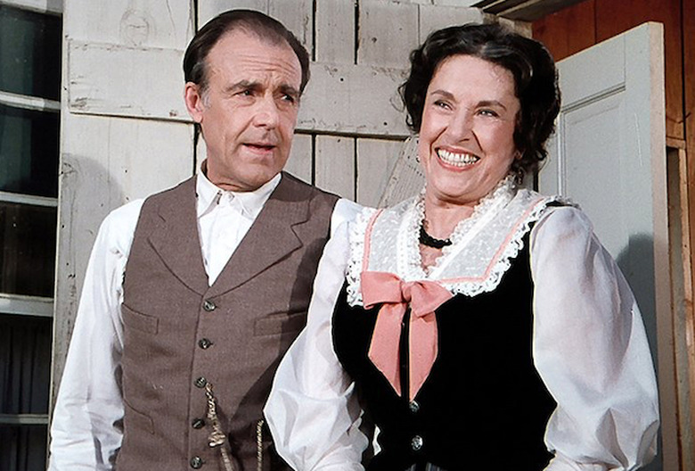 TV Stars Who Died in 2018