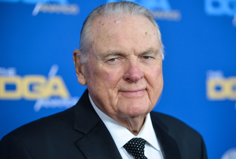 TV Stars Who Died in 2018