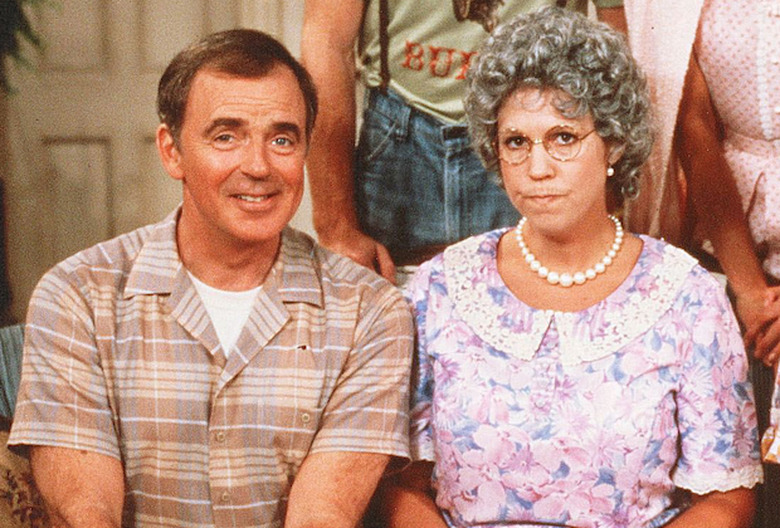 TV Stars Who Died in 2018