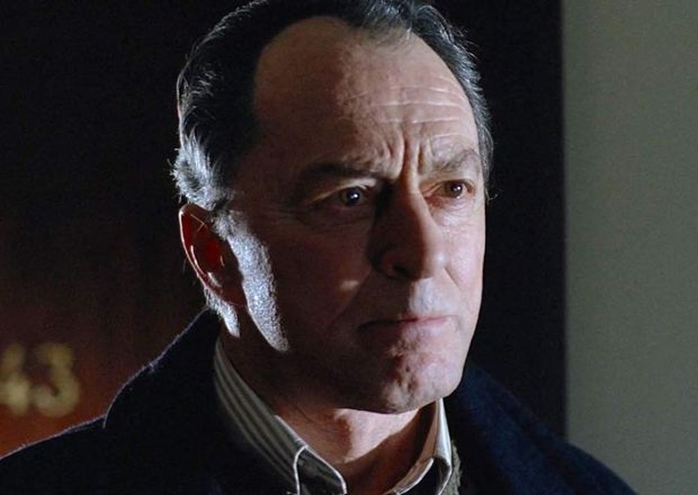 TV Stars Who Died in 2018