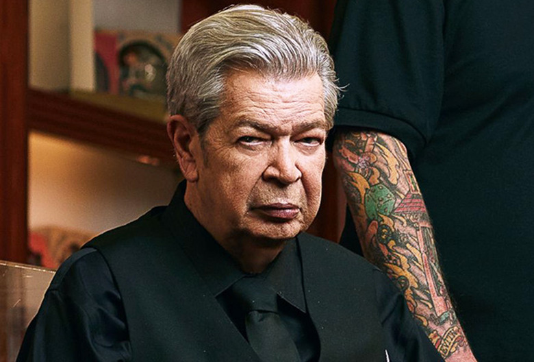 TV Stars Who Died in 2018