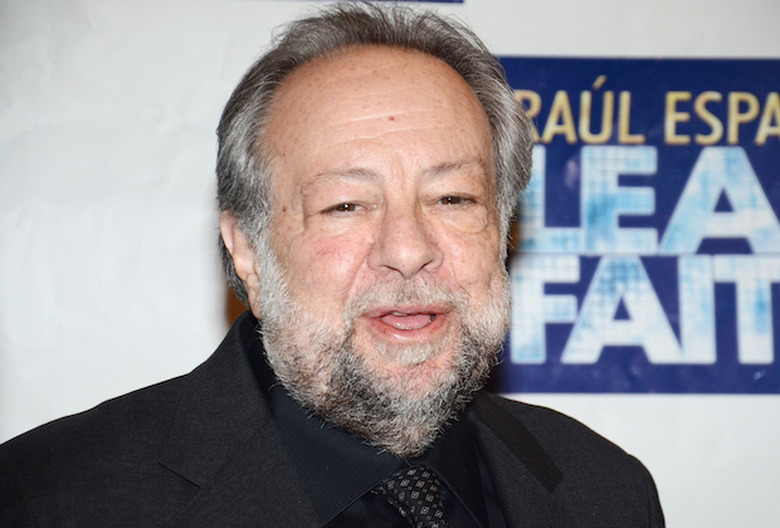 TV Stars Who Died in 2018