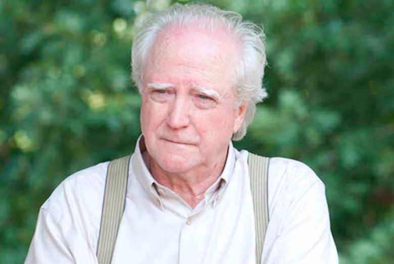 TV Stars Who Died in 2018