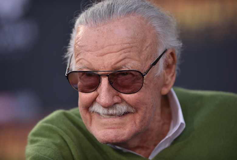 TV Stars Who Died in 2018