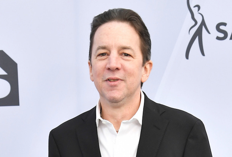 Brian Tarantina