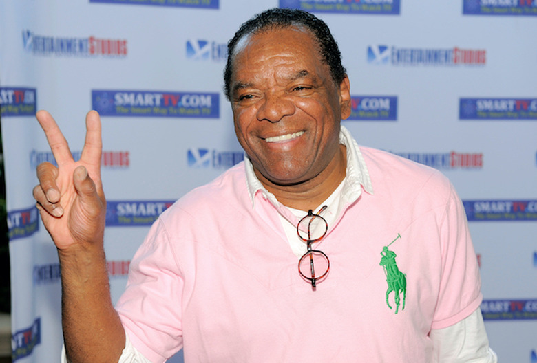 John Witherspoon