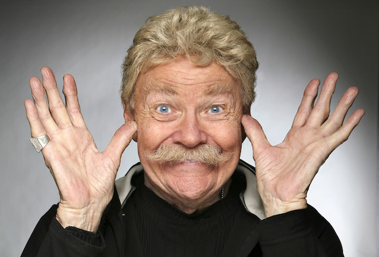 TV Stars Who Died in 2019