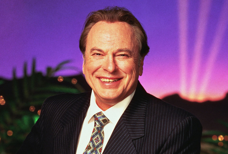 TV Stars Who Died in 2019
