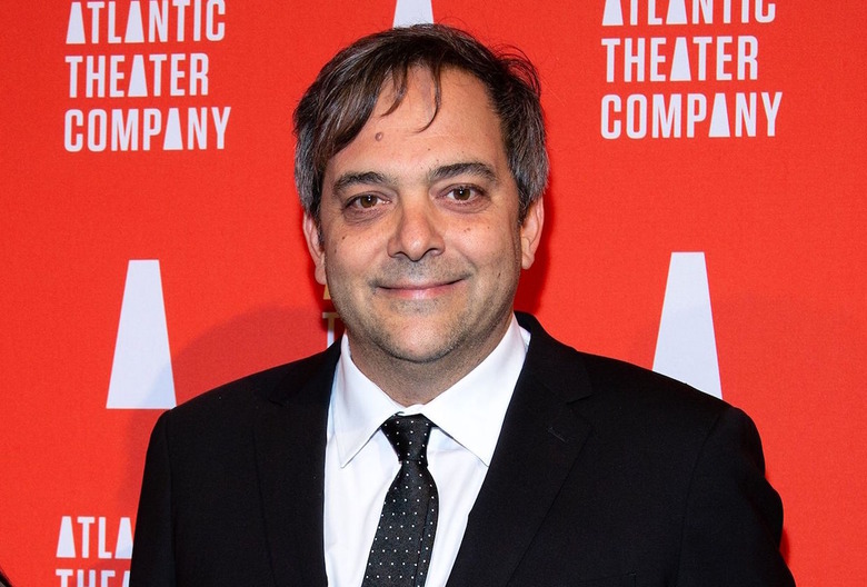 Adam Schlesinger Dead