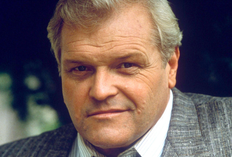 Brian Dennehy Dead