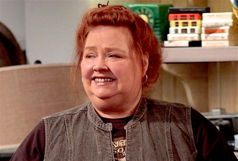 Conchata Ferrell Dead