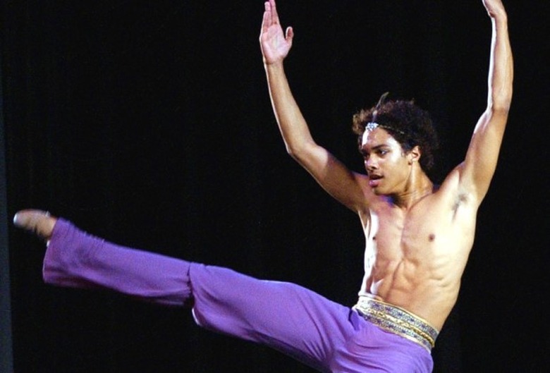 Danny Tidwell So You Think You Can Dance
