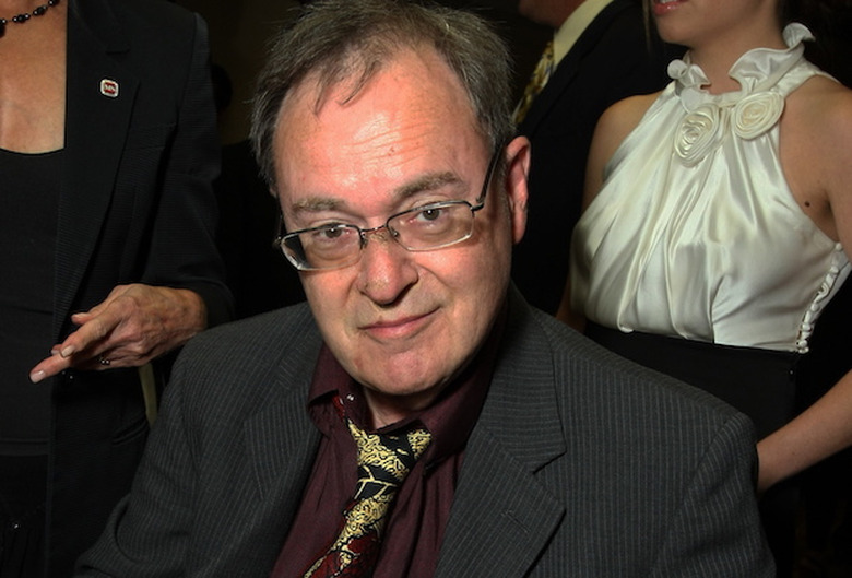 David Lander Dead Laverne & Shirley