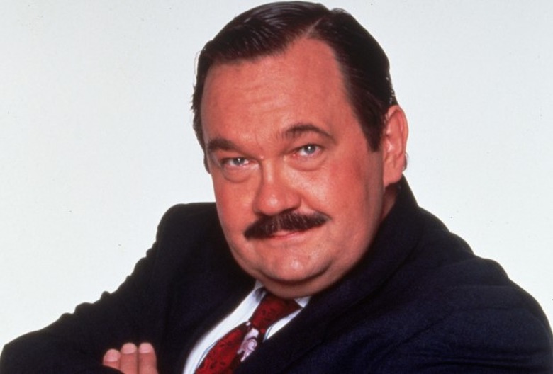 David Schramm Dead at 73
