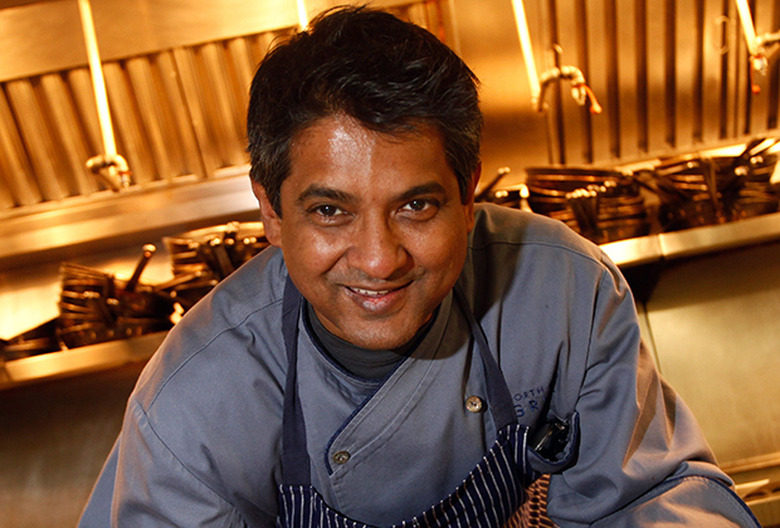 Floyd Cardoz Dead