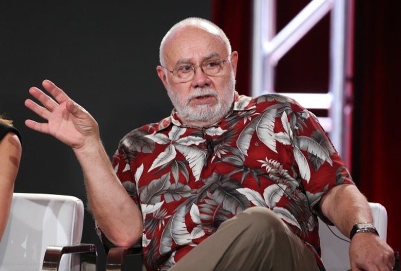 Trading Spaces Frank Bielec Dies