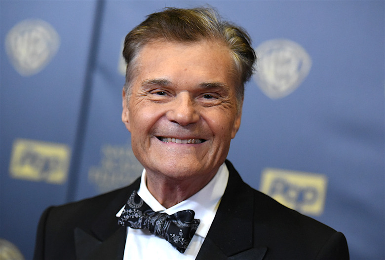 Fred Willard Dead