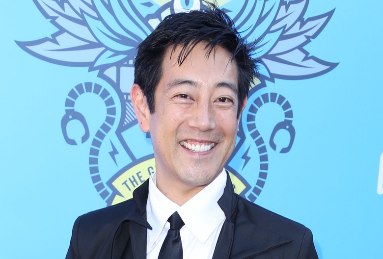 Grant Imahara Dead MythBusters