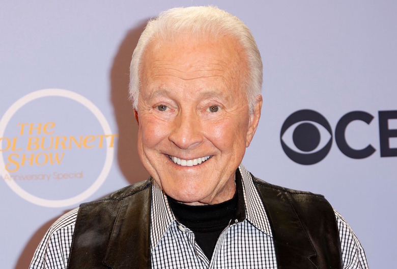 Lyle Waggoner Dead Carol Burnett Wonder Woman