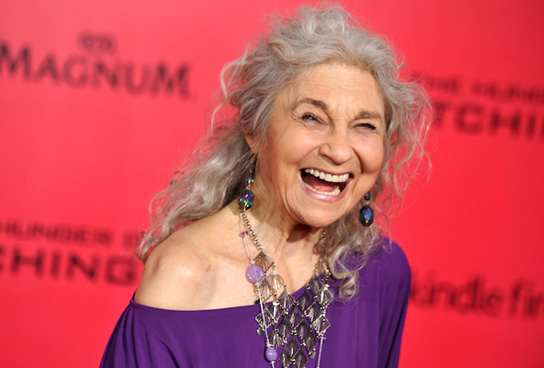 Lynn Cohen Dead