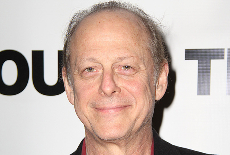 Mark Blum Dead