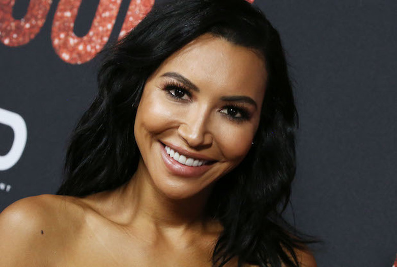 Naya Rivera Missing