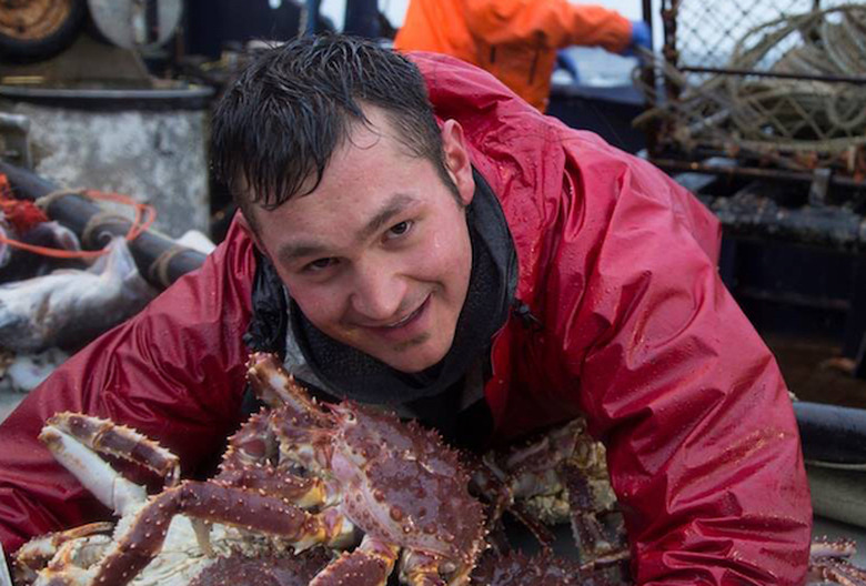 Nick McGlashan Dead Deadliest Catch Obituary