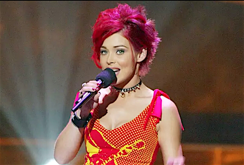 Nikki McKibbin American Idol Season 1 Dead