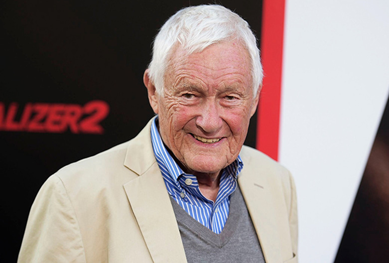 Orson Bean Dead