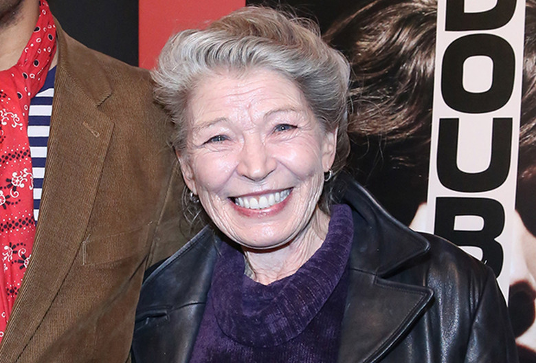 Phyllis Somerville Dead Dies