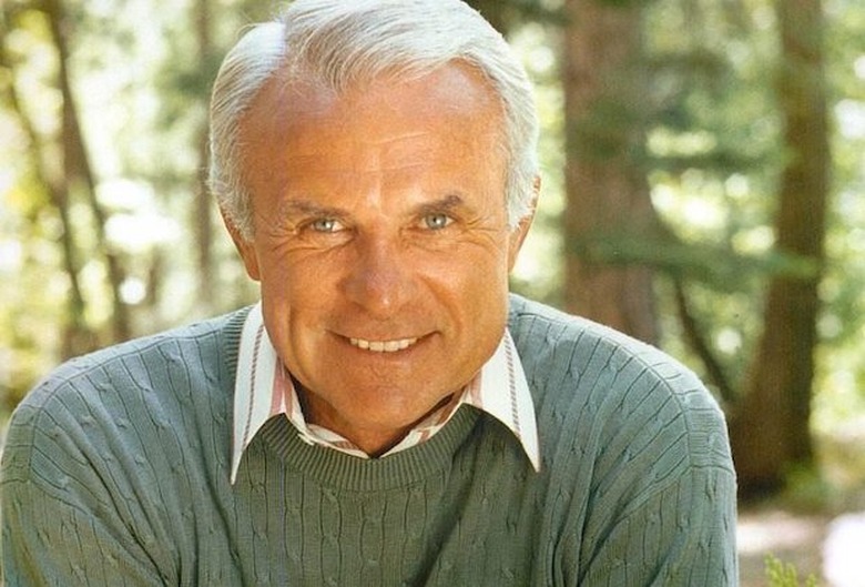 Robert Conrad Dead