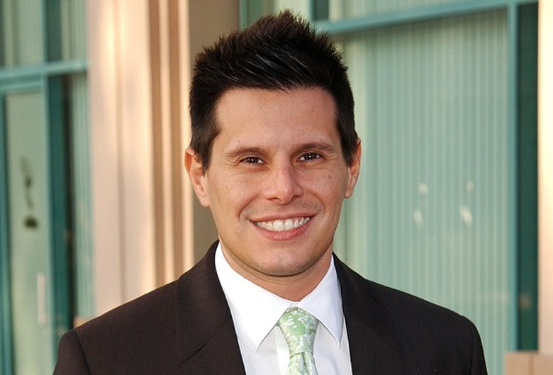 Silvio Horta