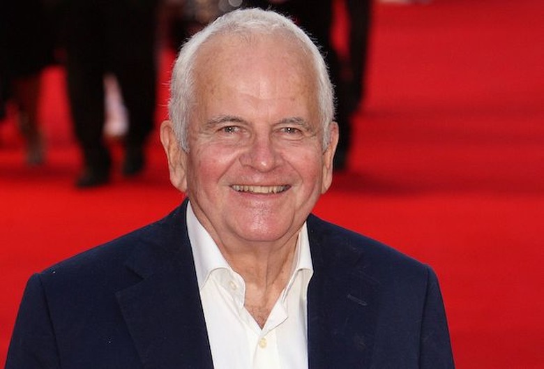 Sir Ian Holm Dead
