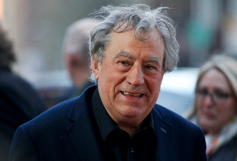 Terry Jones Monty Python Dies