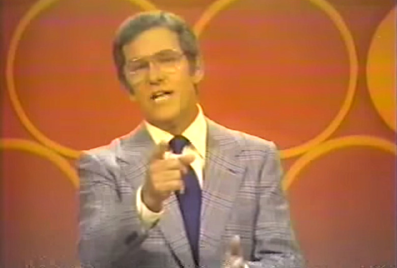 Tom Kennedy Dead Game Show Host