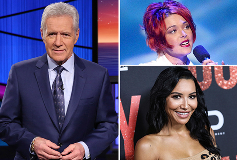 TV Stars Died 2020