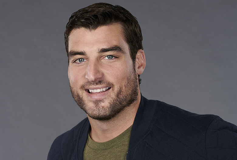 Tyler Gwozdz Bachelorette Dead