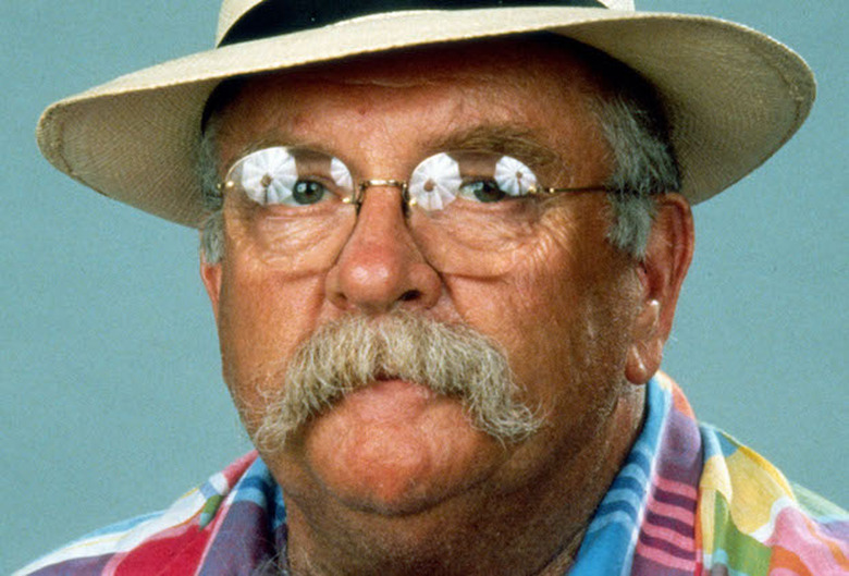 Wilford Brimley Dead