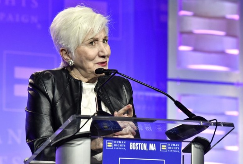 Olympia Dukakis