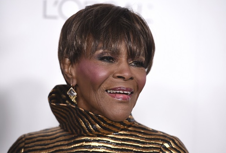 Cicely Tyson